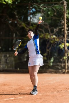 Bild 121 - BL DTV Hannover - BW Dresden Blasewitz : Ergebnis: 2:7